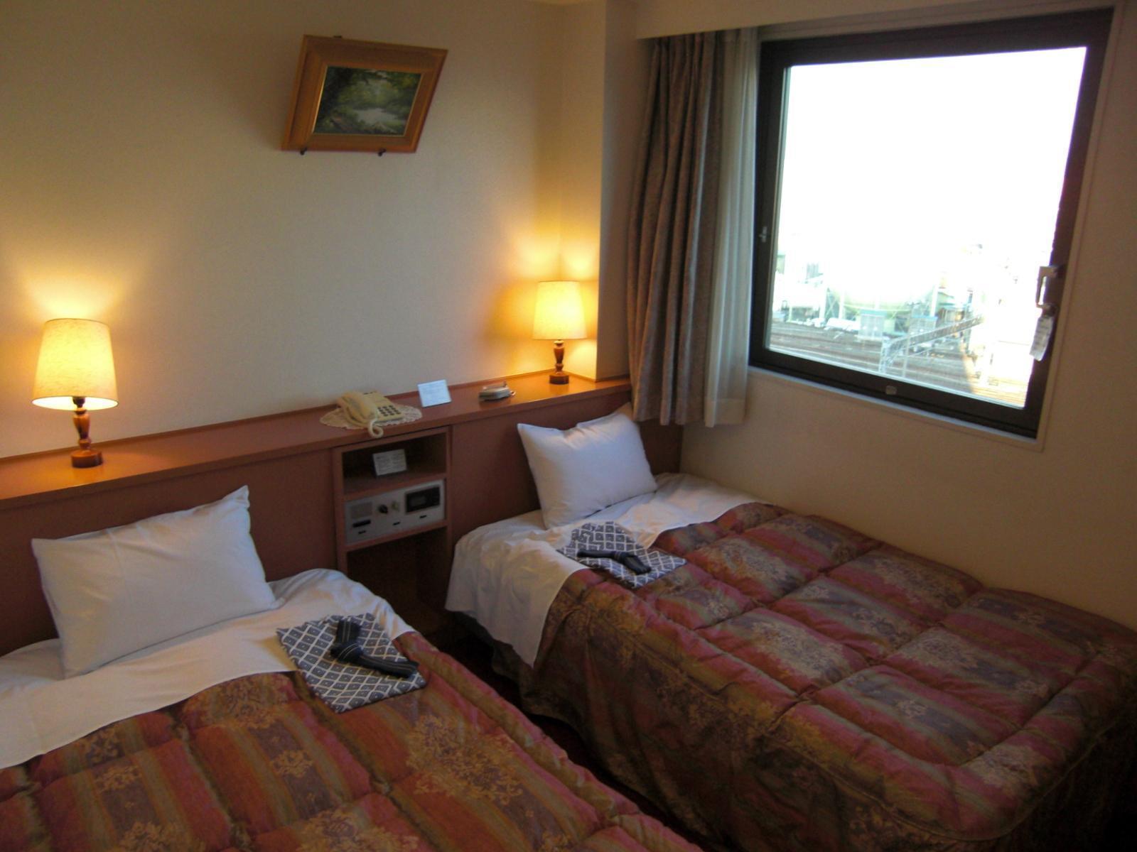 Hirosaki Prince Hotel Экстерьер фото